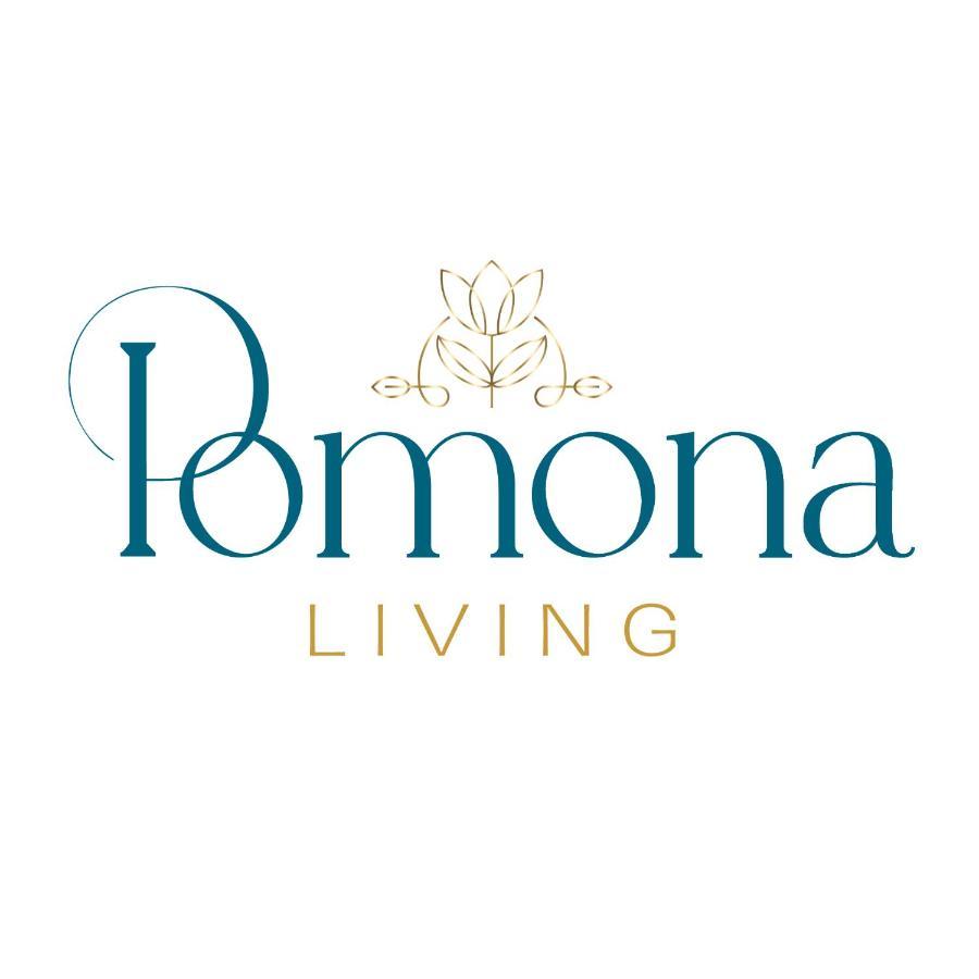 Hotel Pomona Living Lidköping Exterior foto