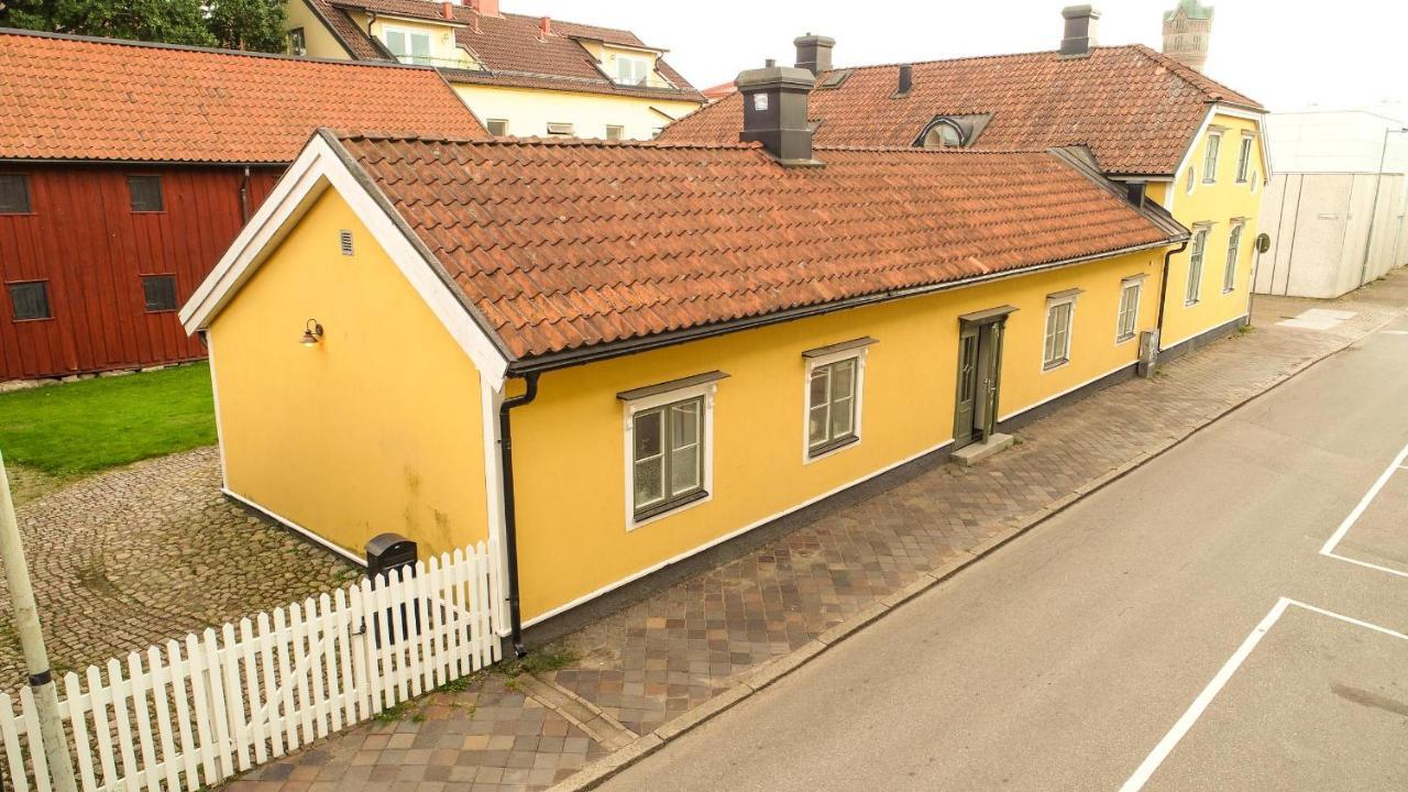 Hotel Pomona Living Lidköping Exterior foto
